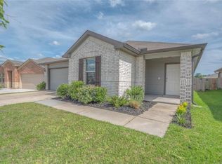 204 Rockbridge Dr, Huntsville, TX 77340