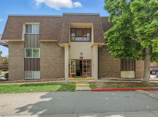 7755 E Quincy Ave #107D2, Denver, CO 80237