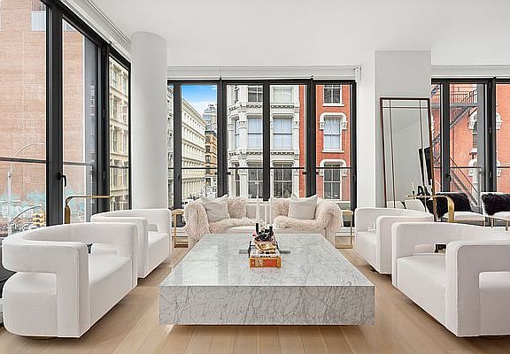3rd image of 27 Wooster St APT 3B