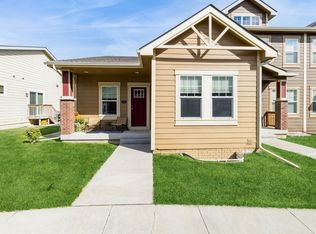 1504 SW Pleasant Ln, Ankeny, IA 50023