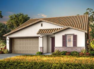 Plan 1 Plan, Brooks at Creekside, Antioch, CA 94531