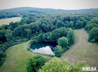0 Shawnee Hollow Rd, Elizabethtown, IL 62931