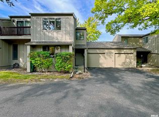 6017 N Bent Oak Ln UNIT 120, Peoria, IL 61615