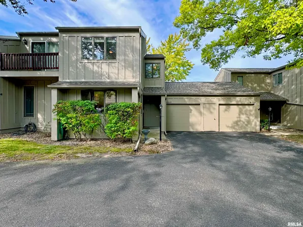 6017 N Bent Oak Ln Unit 120, Peoria, IL 61615