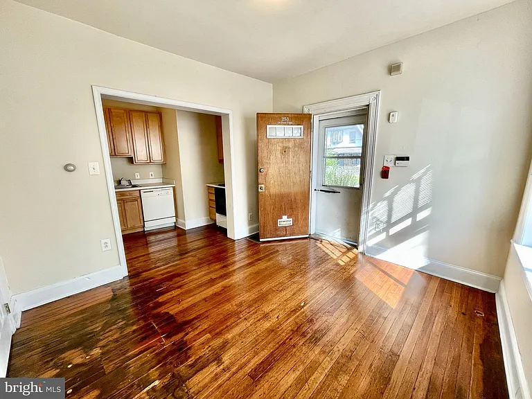253 W Hansberry St #1F — Photo 4