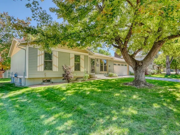 3766 S Nelson Way, Denver, CO 80235