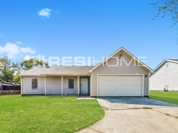 5515 Reynolds Rd, Morrow, GA 30260