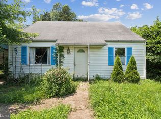 129 Baker St, Manassas Park, VA 20111