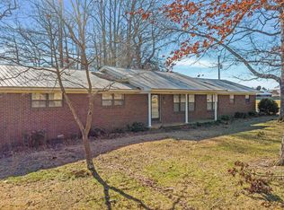 284 Circle Dr, Rainsville, AL 35986