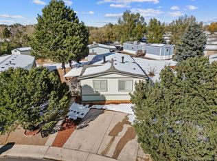 1095 Western Dr LOT 440I, Colorado Springs, CO 80915