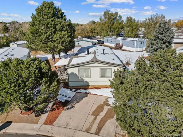 1095 Western Dr LOT 440I, Colorado Springs, CO 80915