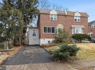 715 Kenny St, Ridley Park, PA 19078