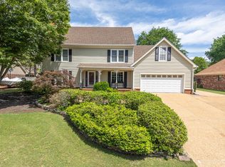 368 E Powell Rd, Collierville, TN 38017