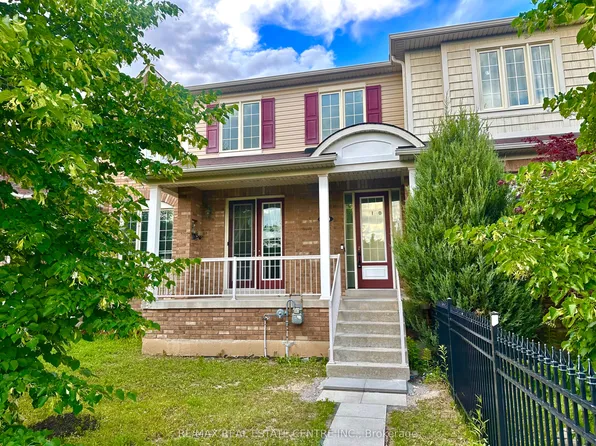 2491 Postmaster Dr, Oakville, ON L6M 0L5