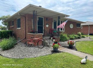 1901 S Sherman St, Bay City, MI 48708