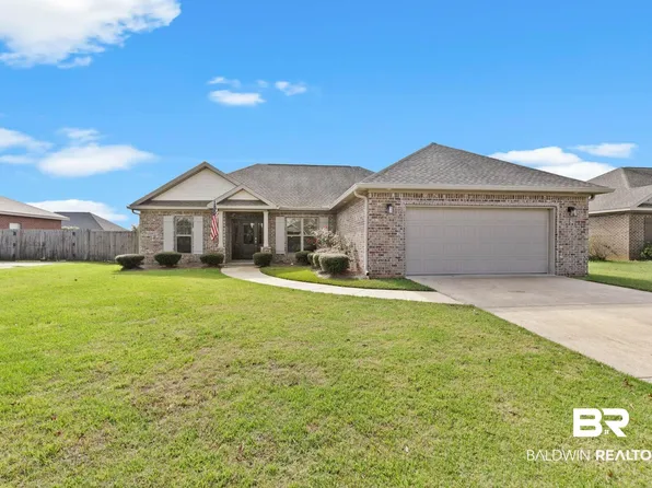 9388 Pembrook Loop, Fairhope, AL 36532