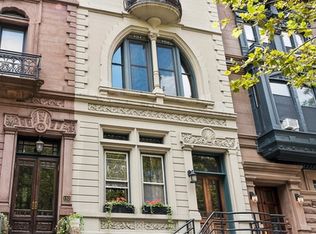 134 W 78th St, New York, NY 10024