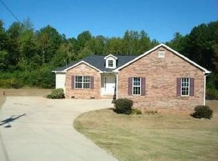 178 Hawk Ln, Carrollton, GA 30116