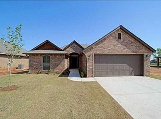 8901 SW 36th Ter, Oklahoma City, OK 73179