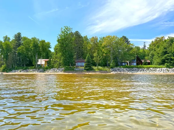 6764 N M 123, Paradise, MI 49768