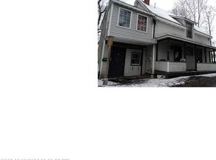 20 Highland Ct, Bangor, ME 04401