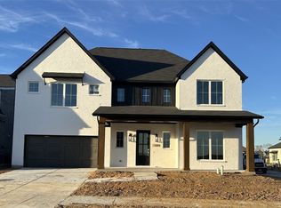 1314 Yellow Pine Rd, Celina, TX 75009