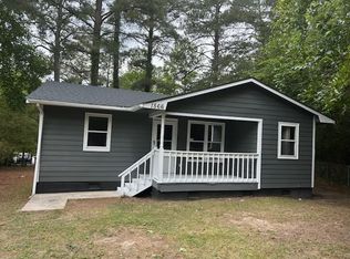1566 Harper St, Rocky Mount, NC 27801