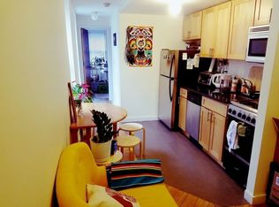 162 Avenue B FRNT 2, New York, NY 10009