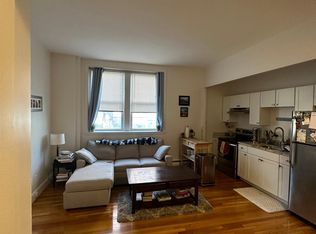 202 Saint Paul St APT 12A, Brookline, MA 02446