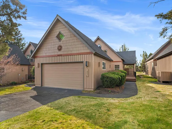 1845 Cinnamon Teal Dr, Redmond, OR 97756