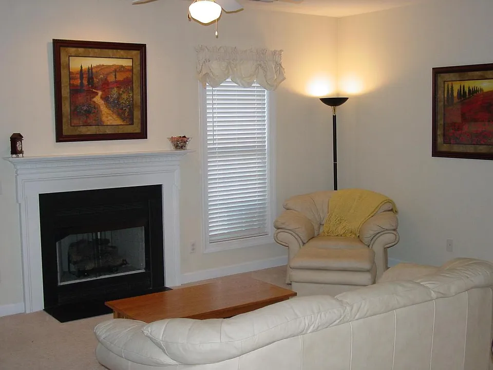 8704 Furnished Townhouse Belford Valley Ln