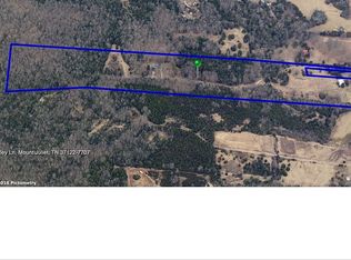 4685 Weakley Ln, Mount Juliet, TN 37167