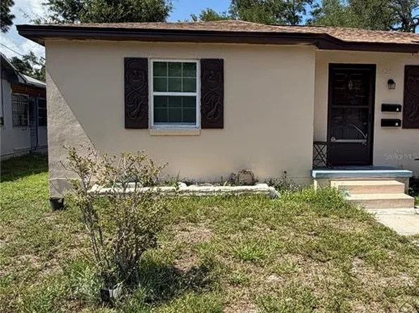 (undisclosed Address), Saint Petersburg, FL 33701
