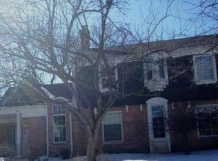 728 S Home Ave, Park Ridge, IL 60068