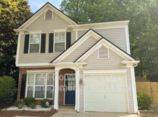 11225 Wittenridge Dr, Alpharetta, GA 30022
