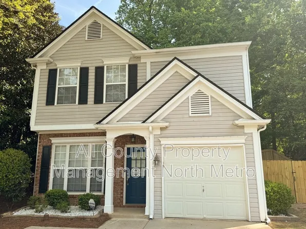 11225 Wittenridge Dr, Alpharetta, GA 30022