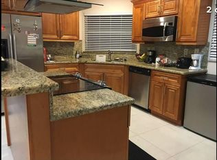 653 NW 122nd Pl, Miami, FL 33182
