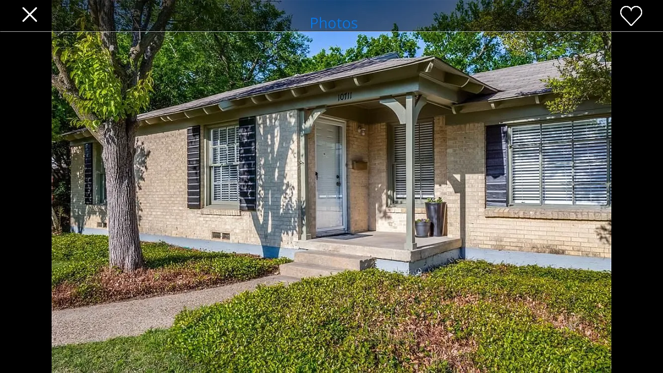 Stallcup Dr, Dallas — Photo 1