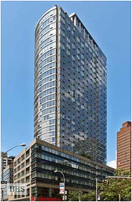 Rented by Brown Harris Stevens | media 28