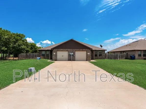 616 N 6th St, Gunter, TX 75058