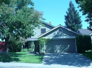 4341 Country Run Way, Antelope, CA 95843