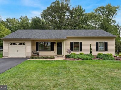 1917 Brook Ln, Jamison, PA, 18929