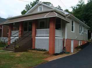 406 Warren Ave, Lynchburg, VA 24501