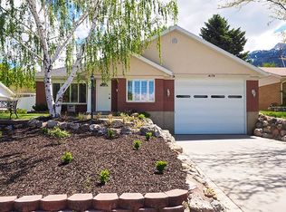 4179 S Sovereign Way, Holladay, UT 84124