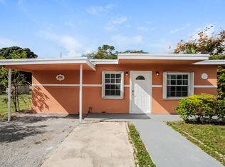 1001 SW 25th Ave, Fort Lauderdale, FL 33312