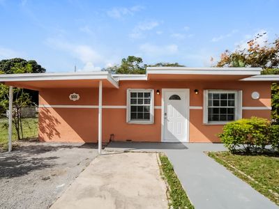 1001 SW 25th Ave, Fort Lauderdale, FL, 33312