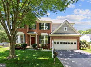 20402 Heritage Farm Ter, Gaithersburg, MD