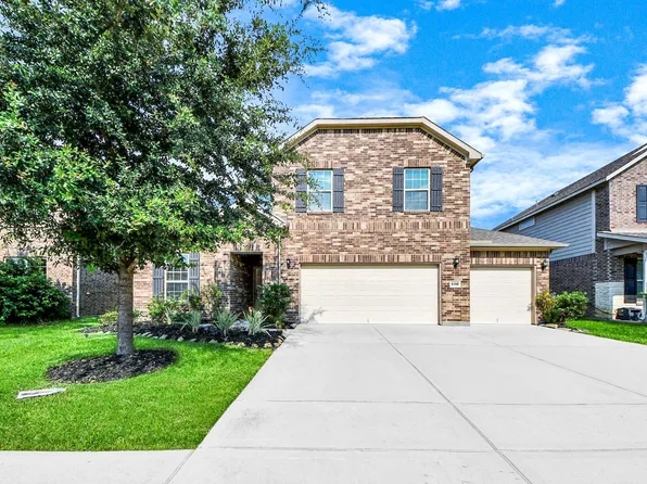 5118 Kingship Ct, Katy, TX 77493