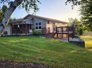 9396 Boltonville ROAD, Kewaskum, WI 53040