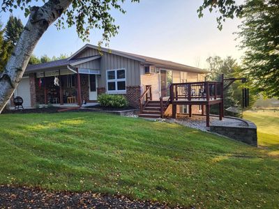 9396 Boltonville ROAD, Kewaskum, WI, 53040